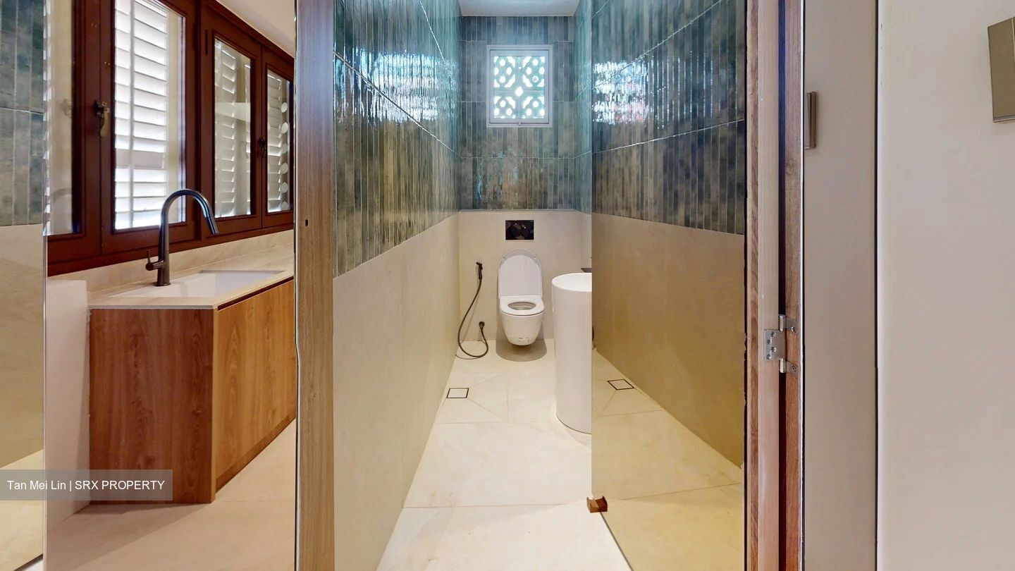 Telok Ayer Conservation Area (D1), Shop House #571831951